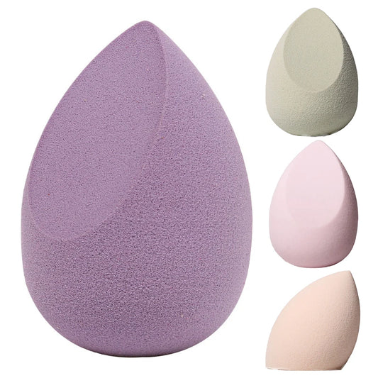 Makeup Blender Sponge - Cosmetic Puff for Foundation and Powder